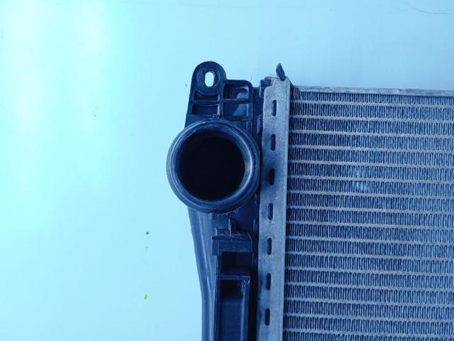 A0995007303 MERCEDES Radiador de refrigeración del motor  disponible Ourense