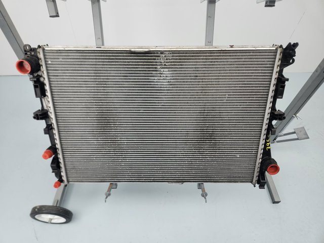 Radiador de água para Mercedes E (W213)