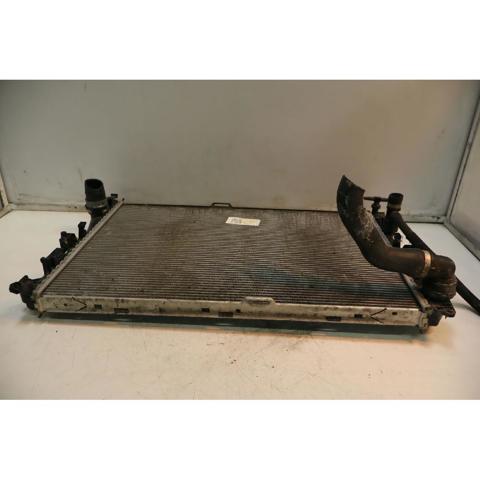 A0995007303 MERCEDES Radiador  en stock Huelva