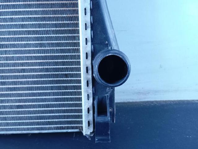 A0995007303 MERCEDES Radiador  en stock Gandía
