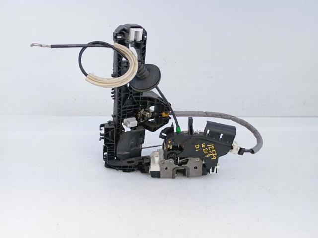 A0997200135 MERCEDES Cerradura  en stock Córdoba