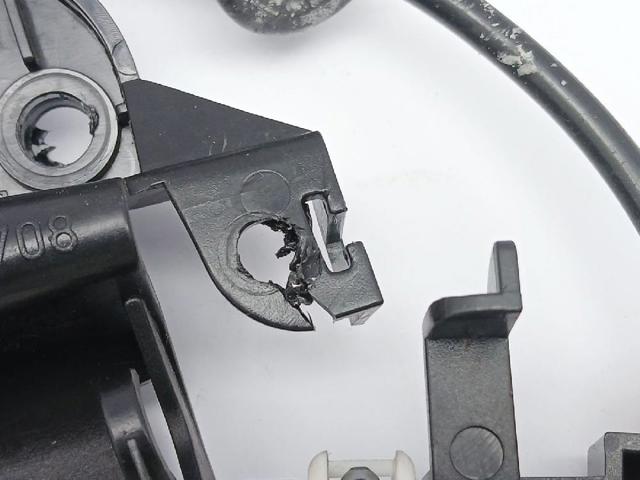 A0997200135 MERCEDES Cerradura  en stock Córdoba