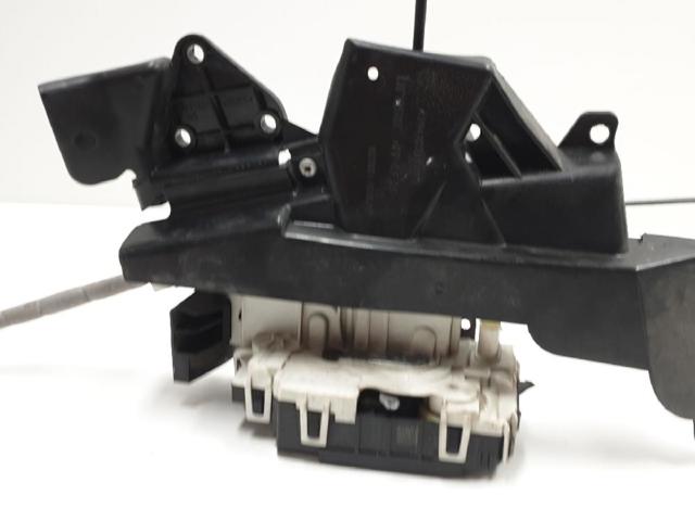 Cerradura de puerta delantera izquierda A0997200135 MERCEDES