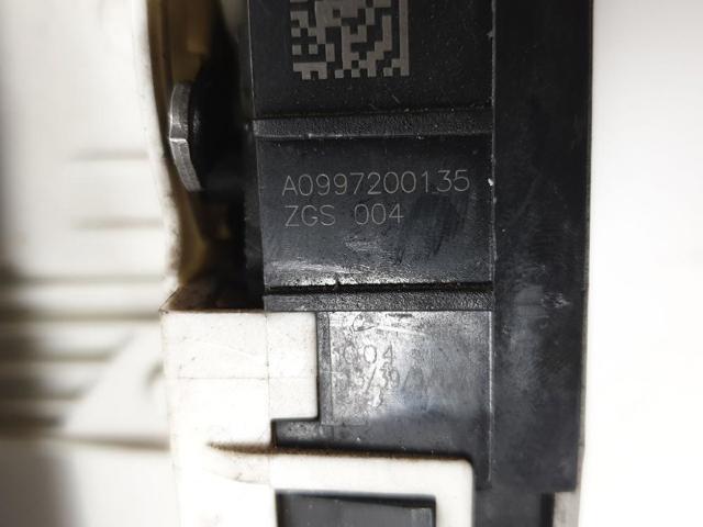 A0997200135 Cerradura  en stock Sabadell