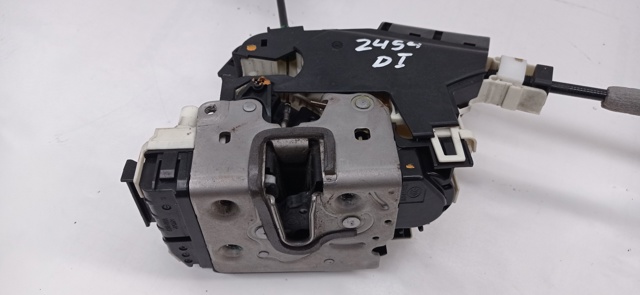 MERCEDES A0997200135 Cerradura de puerta delantera izquierda  comprar en Ponferrada