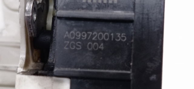MERCEDES A0997200135 Cerradura comprar Tarragona