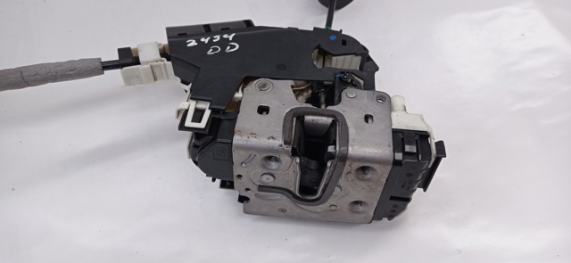 MERCEDES A0997200435 Cerradura de puerta delantera derecha  comprar en Murcia