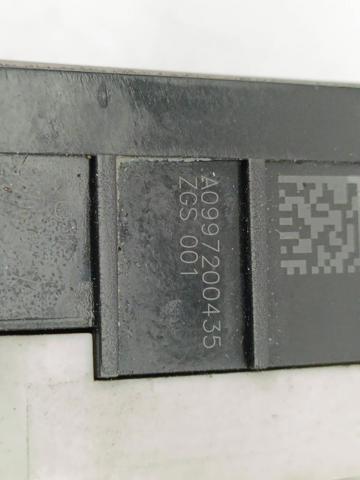 MERCEDES A0997200435 Cerradura de puerta delantera derecha  en stock Valencia