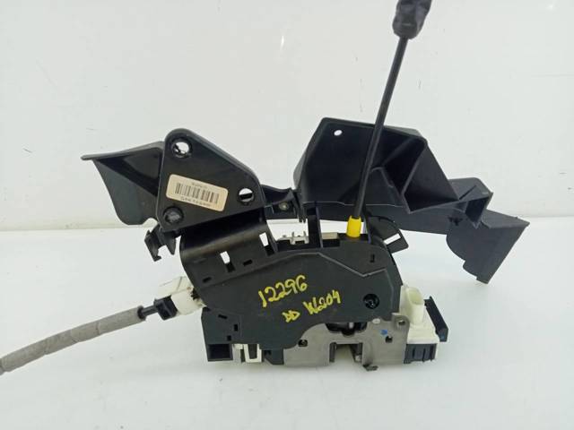 MERCEDES A0997200435 Cerradura de puerta delantera derecha comprar Tarragona