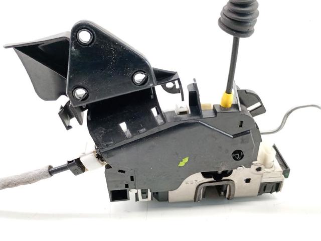 A0997200435 MERCEDES Cerradura de puerta delantera derecha comprar Alcalá