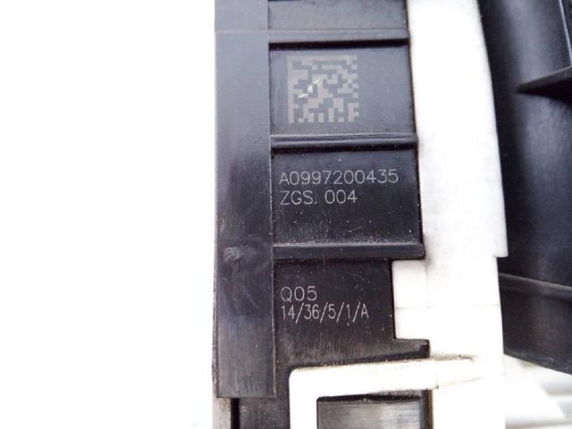 A0997200435 MERCEDES Cerradura de puerta delantera derecha  comprar en Lleida