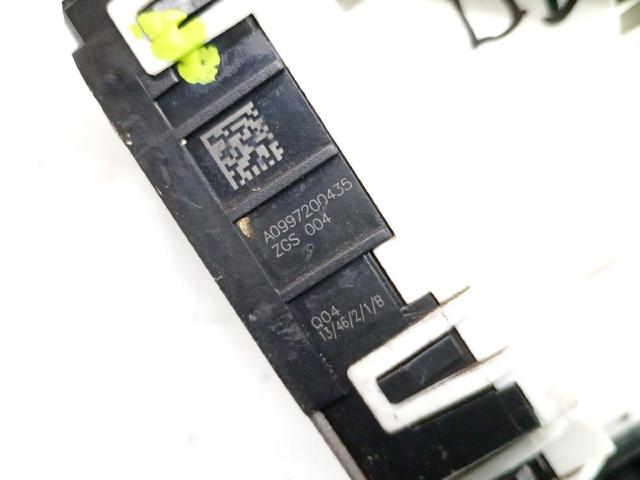 MERCEDES A0997200435 Cerradura de puerta delantera derecha  comprar en Ponferrada