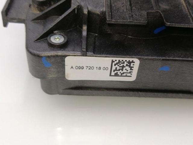 MERCEDES A0997201800 Cerradura de puerta delantera derecha  comprar en Murcia