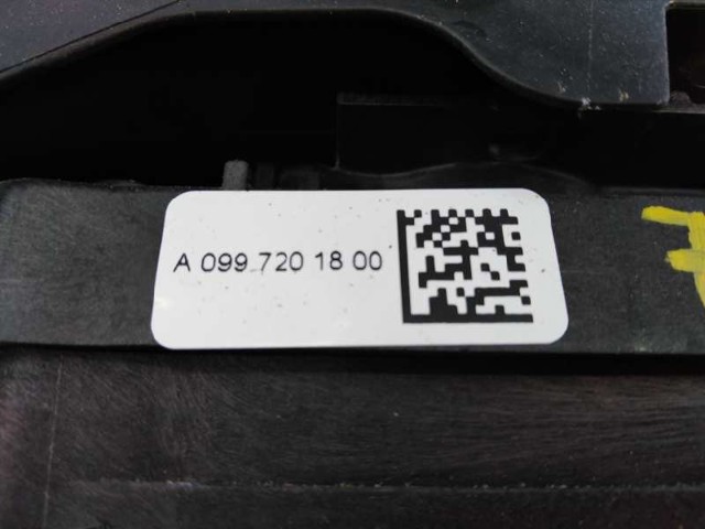 MERCEDES A0997201800 Cerradura de puerta delantera derecha comprar Barcelona