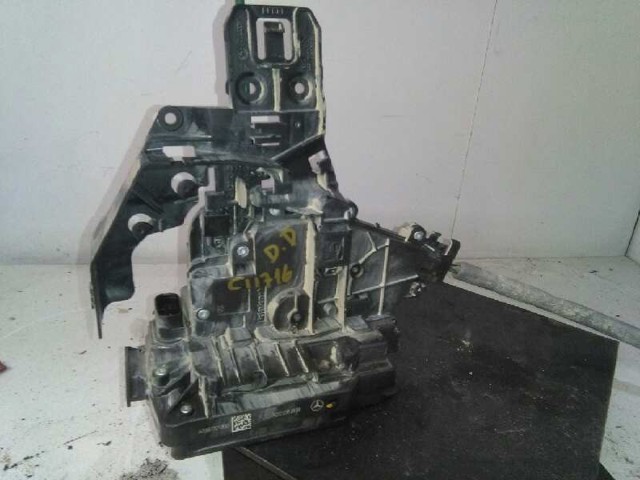 A0997201800 MERCEDES Cerradura de puerta delantera derecha comprar Alcalá