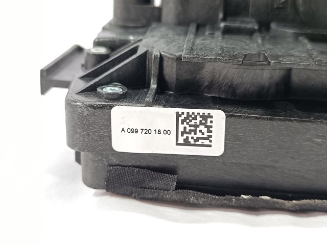 A0997201800 Cerradura de puerta delantera derecha  disponible Burgos