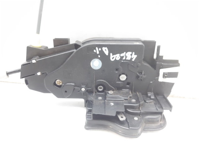 Cerradura delantera izquierda para Mercedes A  (W177)