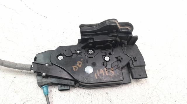A0997202002 Cerradura de puerta delantera derecha  disponible Utrera