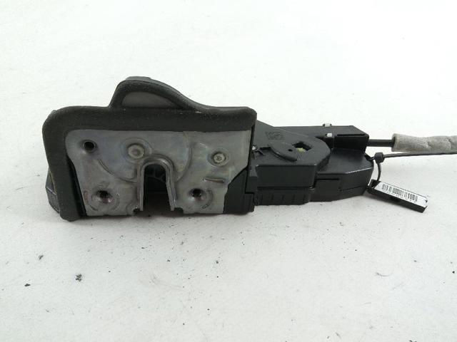 A0997202002 Cerradura de puerta delantera derecha  en stock Sabadell