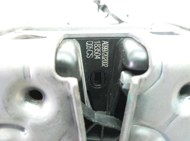 A0997202002 MERCEDES Cerradura de puerta delantera derecha  en stock Gandía