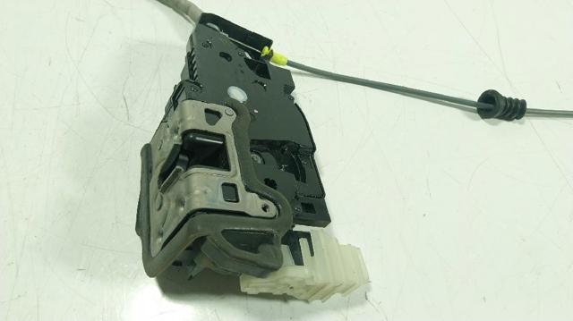 A0997202002 Cerradura de puerta delantera derecha comprar Girona