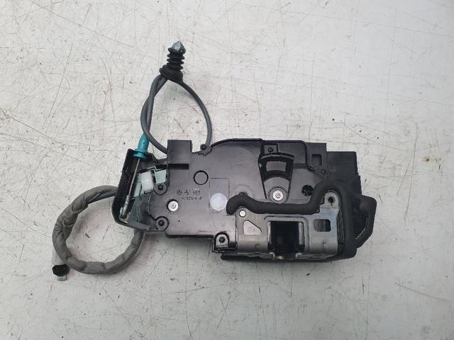 A0997202002 MERCEDES Cerradura de puerta delantera derecha  comprar en Oviedo