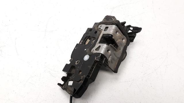 A0997202002 MERCEDES Cerradura de puerta delantera derecha  comprar en Lleida