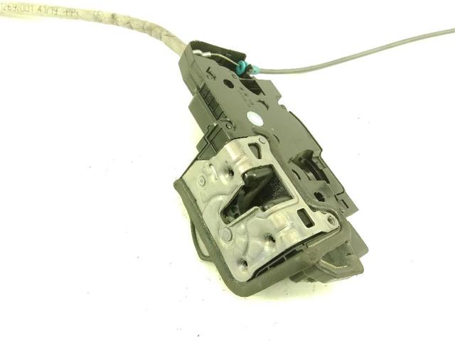 A0997202002 Cerradura de puerta delantera derecha  comprar en Zaragoza