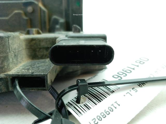 MERCEDES A0997202002 Cerradura de puerta delantera derecha  comprar en Ponferrada