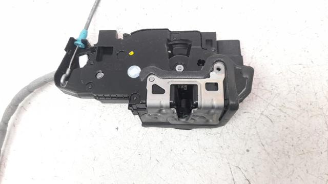 A0997202002 MERCEDES Cerradura de puerta delantera derecha comprar Madrid