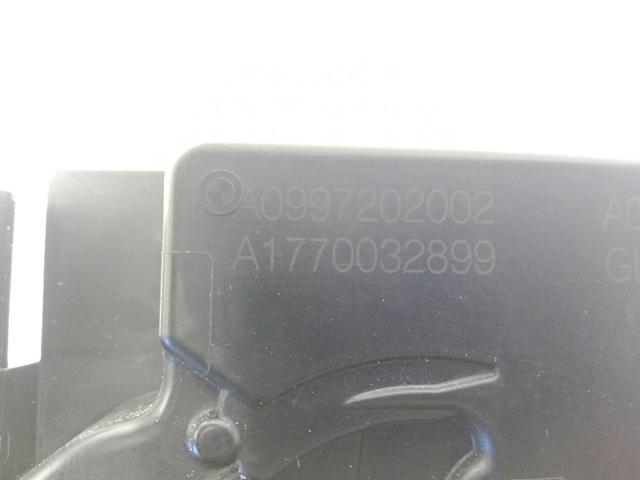 MERCEDES A0997202002 Cerradura de puerta delantera derecha  comprar en Albacete