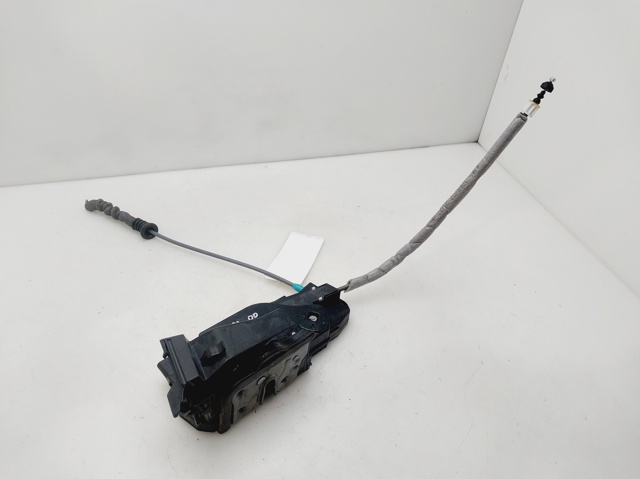 MERCEDES A0997202002 Cerradura de puerta delantera derecha comprar Barcelona