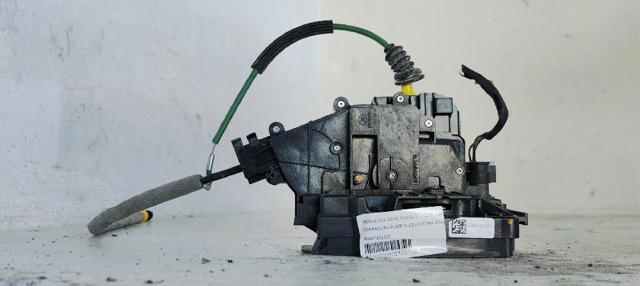 A0997202300 Cerradura de puerta delantera izquierda  disponible Burgos