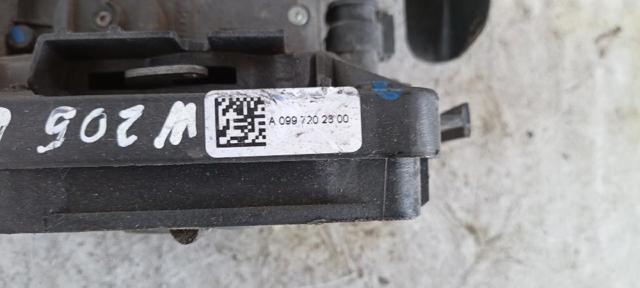MERCEDES A0997202300 Cerradura  en stock Salamanca