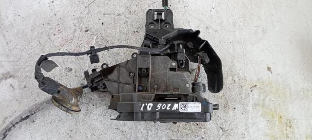 A0997202300 MERCEDES Cerradura  en stock Gandía