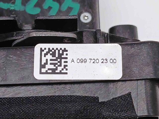 A0997202300 MERCEDES Cerradura de puerta delantera izquierda  disponible Ourense