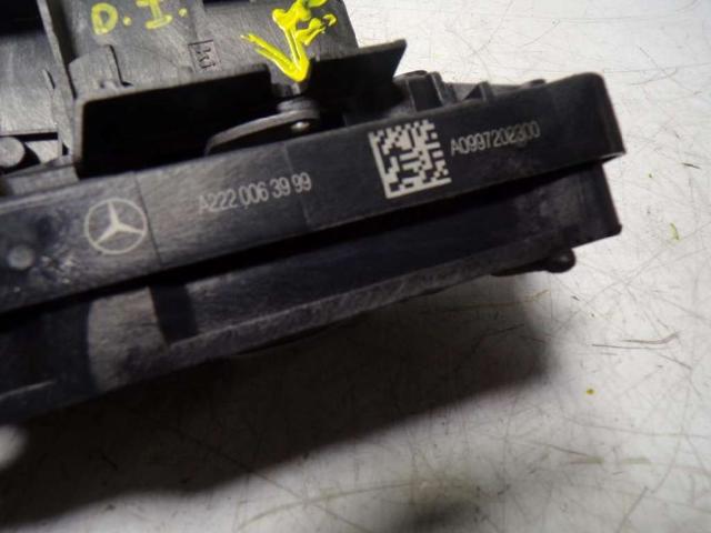 A0997206301 Cerradura de puerta delantera izquierda  comprar en Reus