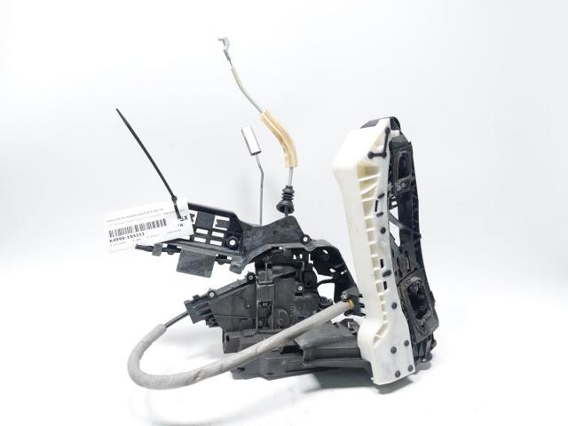 MERCEDES A0997206301 Cerradura de puerta delantera izquierda  disponible Valladolid