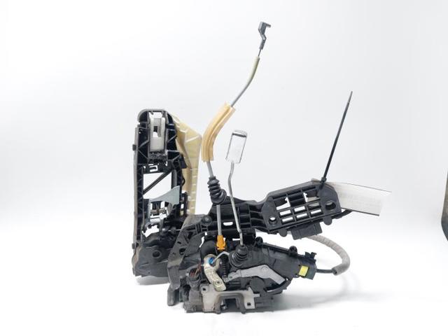 MERCEDES A0997206301 Cerradura de puerta delantera izquierda  comprar en Albacete