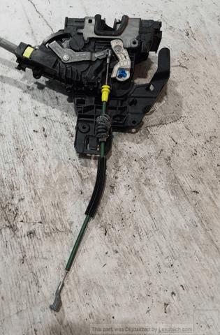 A0997206301 MERCEDES Cerradura  en stock Huelva