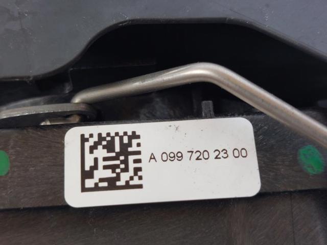 A0997206301 MERCEDES Cerradura  en stock Gandía