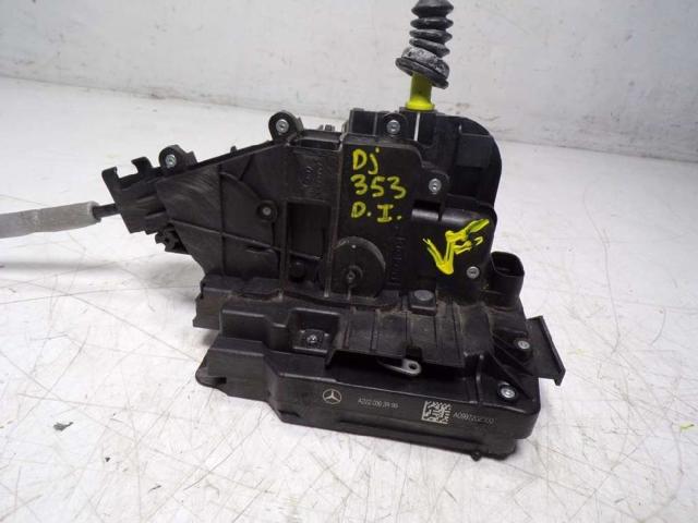 MERCEDES A0997206301 Cerradura  en stock Terrassa