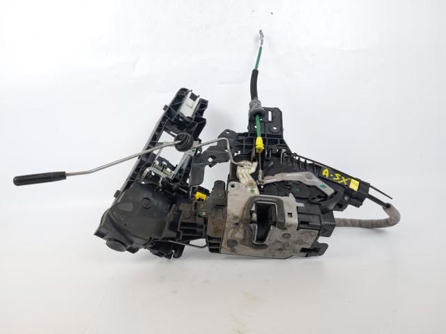A0997206301 MERCEDES Cerradura de puerta delantera izquierda  comprar en Lleida