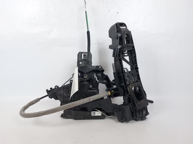 A0997206301 Cerradura de puerta delantera izquierda  comprar en Pontevedra