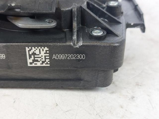 MERCEDES A0997206301 Cerradura  en stock Terrassa