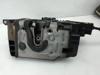 Cerradura de puerta lateral A0997206301 MERCEDES