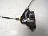 Cerradura de puerta lateral A0997206301 MERCEDES