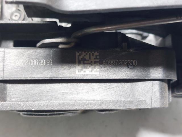 MERCEDES A0997206301 Cerradura de puerta delantera izquierda  disponible Lugo