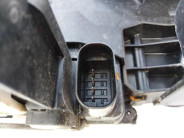 MERCEDES A0997206801 Cerradura de puerta delantera derecha  comprar en Albacete