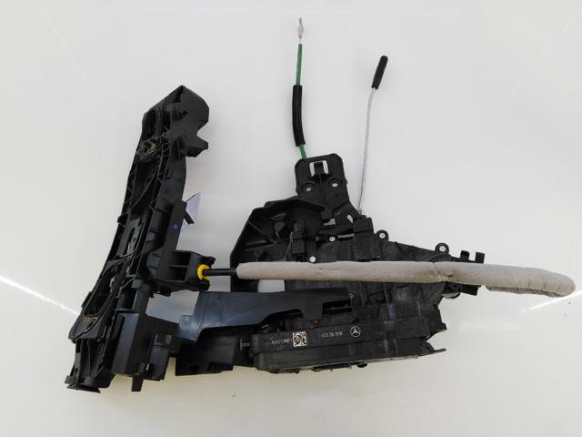 A0997206801 Cerradura de puerta delantera derecha  en stock Sabadell